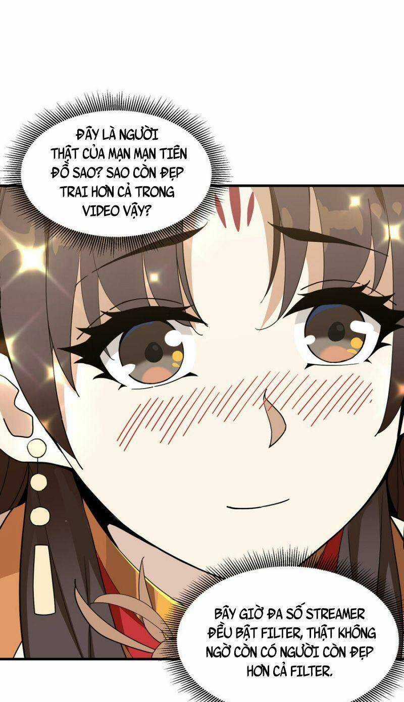 Tôi Vô Địch Sau Khi Xuống Núi Chapter 29 trang 7