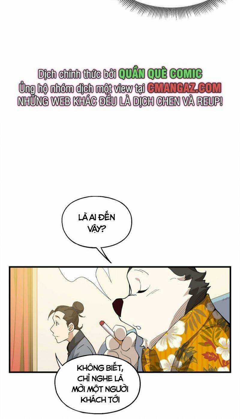 Tôi Vô Địch Sau Khi Xuống Núi Chapter 29 trang 8