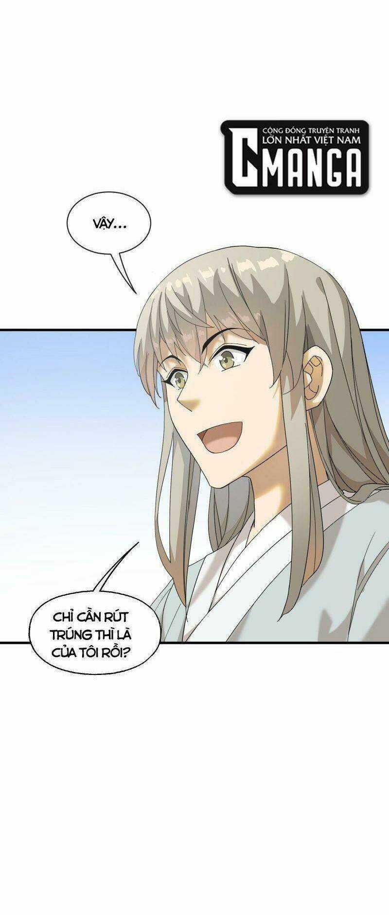 Tôi Vô Địch Sau Khi Xuống Núi Chapter 3 trang 17