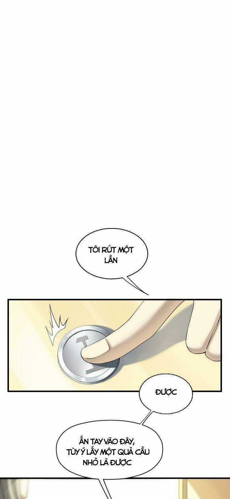 Tôi Vô Địch Sau Khi Xuống Núi Chapter 3 trang 19