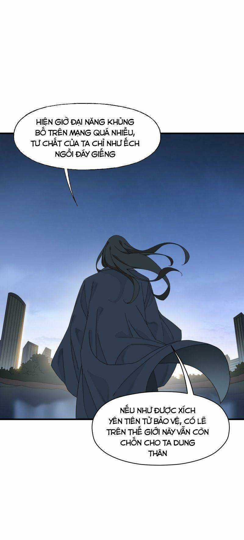 Tôi Vô Địch Sau Khi Xuống Núi Chapter 3 trang 2