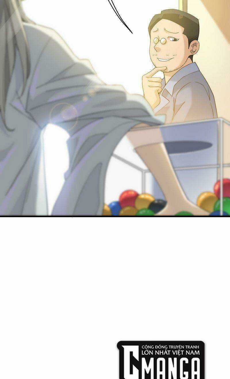 Tôi Vô Địch Sau Khi Xuống Núi Chapter 3 trang 20