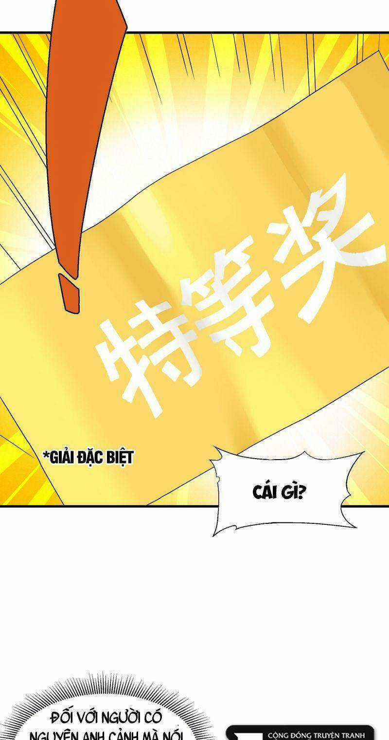 Tôi Vô Địch Sau Khi Xuống Núi Chapter 3 trang 24