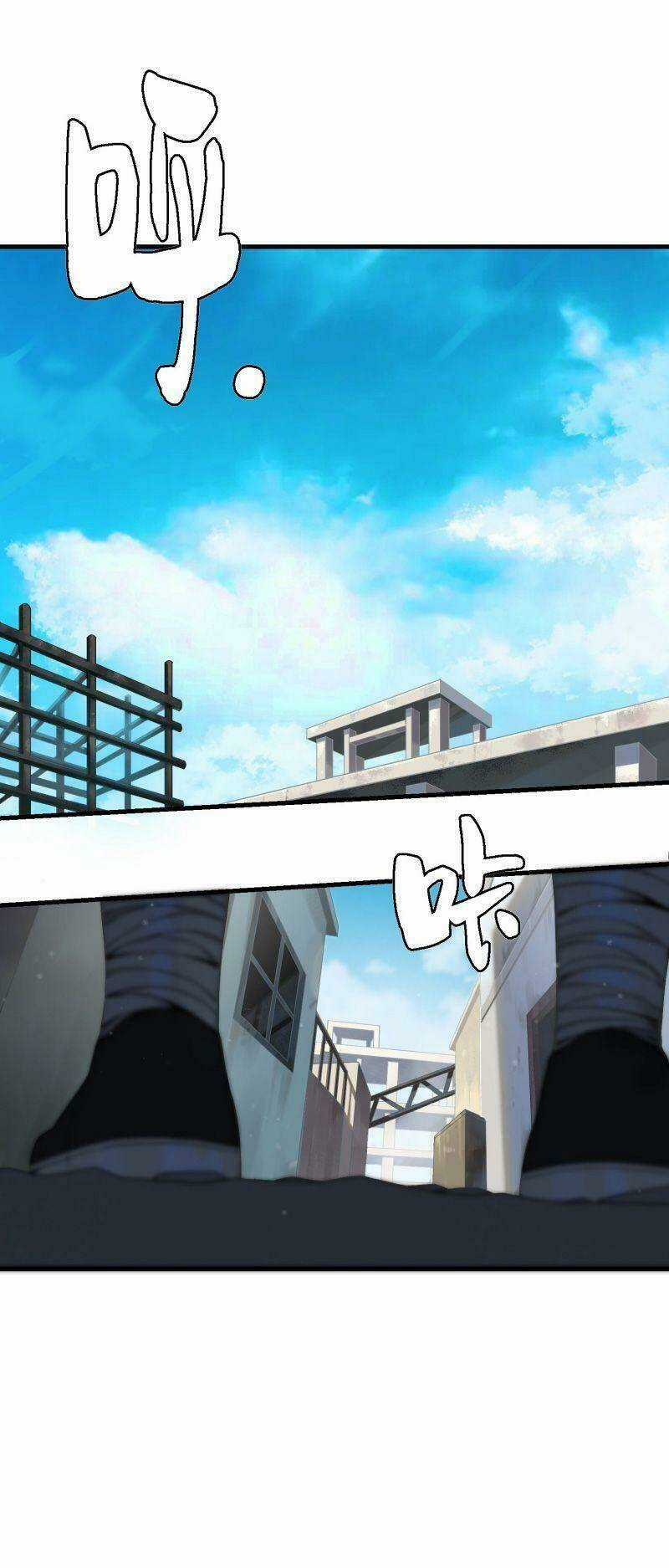 Tôi Vô Địch Sau Khi Xuống Núi Chapter 3 trang 27