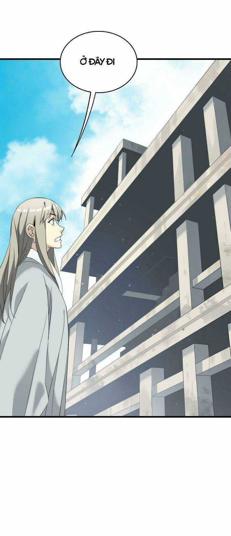 Tôi Vô Địch Sau Khi Xuống Núi Chapter 3 trang 29