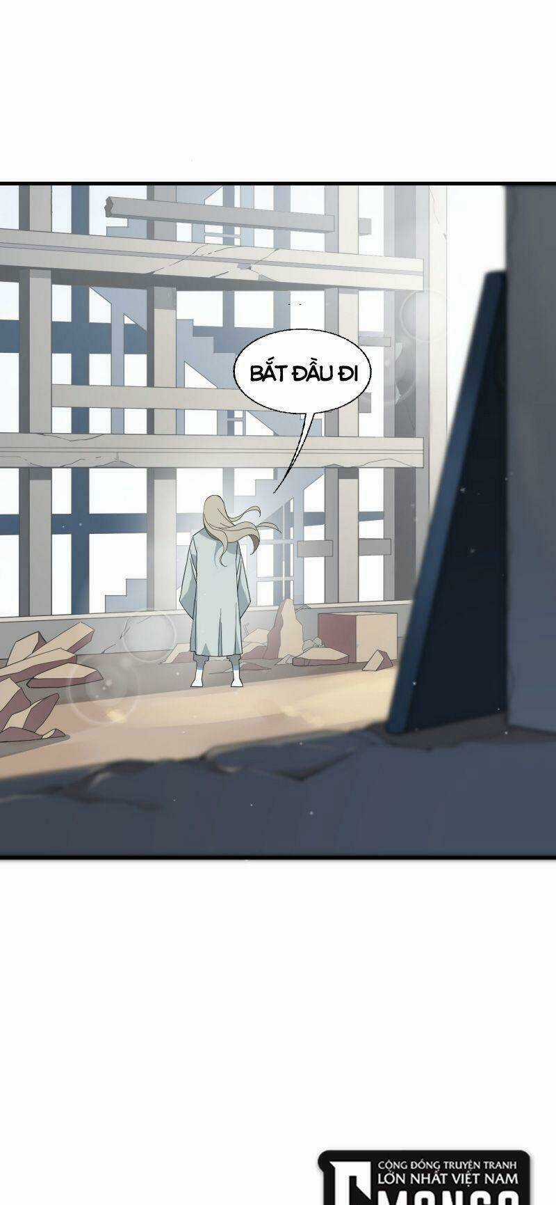 Tôi Vô Địch Sau Khi Xuống Núi Chapter 3 trang 31