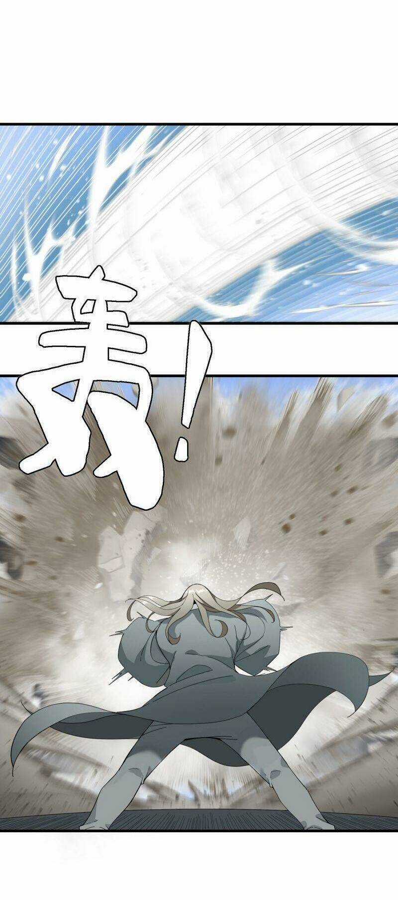 Tôi Vô Địch Sau Khi Xuống Núi Chapter 3 trang 34