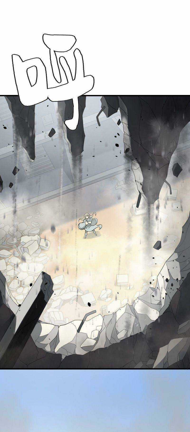 Tôi Vô Địch Sau Khi Xuống Núi Chapter 3 trang 35