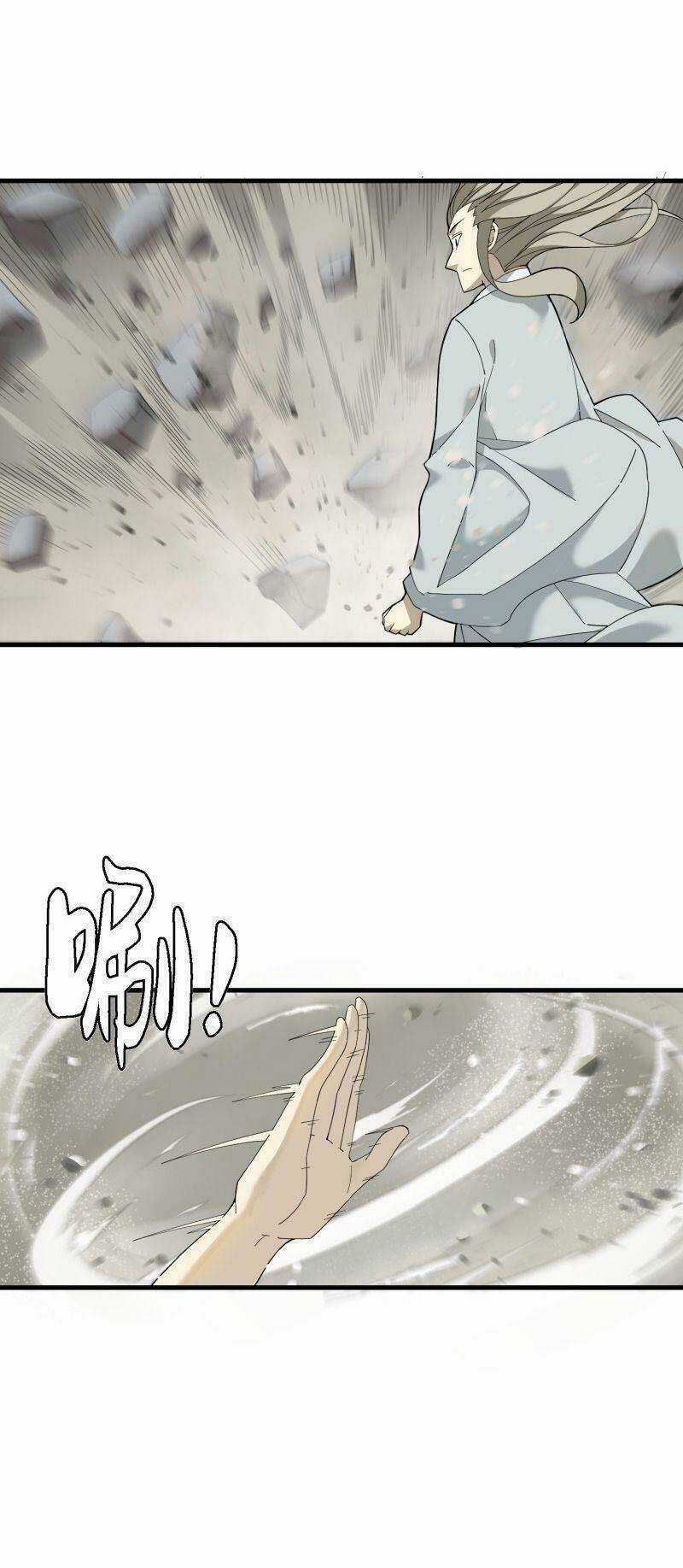 Tôi Vô Địch Sau Khi Xuống Núi Chapter 3 trang 37