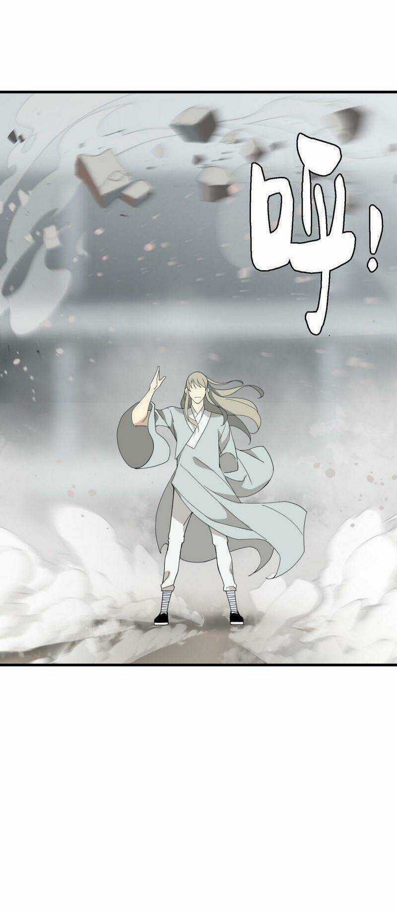 Tôi Vô Địch Sau Khi Xuống Núi Chapter 3 trang 38