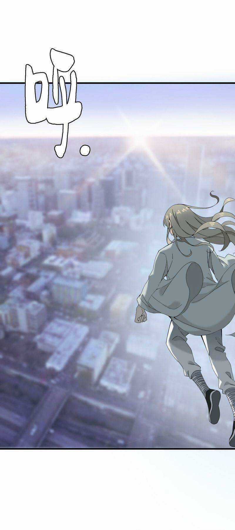 Tôi Vô Địch Sau Khi Xuống Núi Chapter 3 trang 4