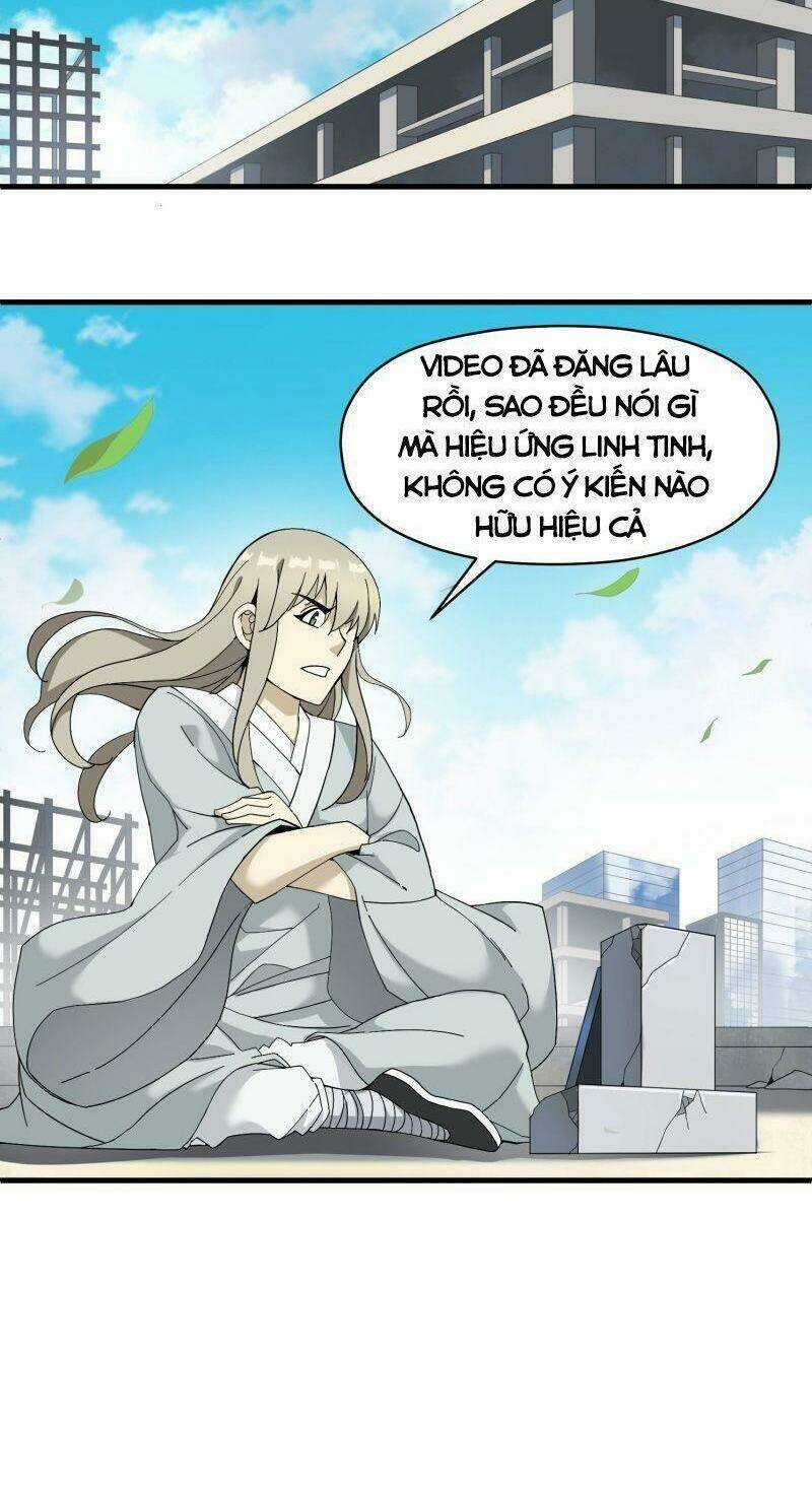 Tôi Vô Địch Sau Khi Xuống Núi Chapter 3 trang 42