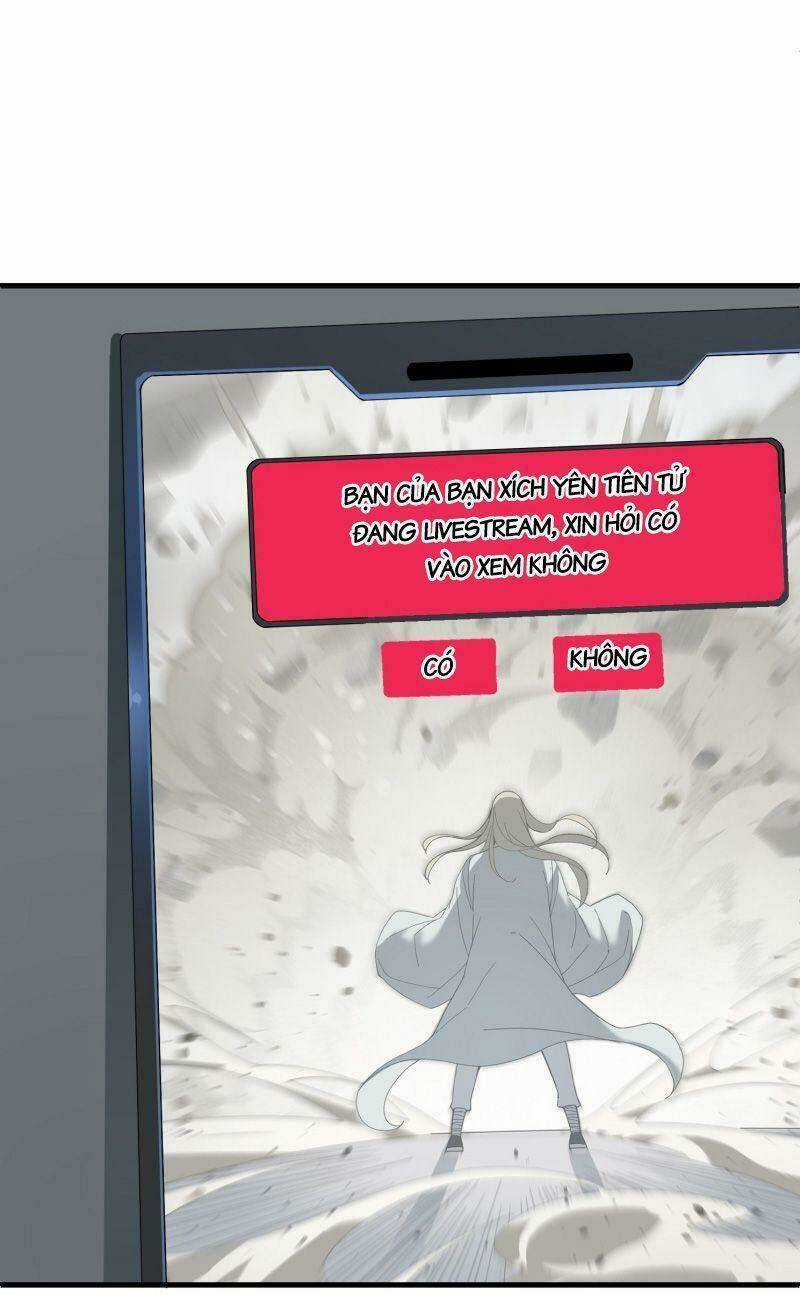 Tôi Vô Địch Sau Khi Xuống Núi Chapter 3 trang 43