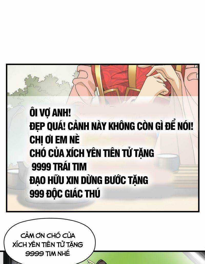 Tôi Vô Địch Sau Khi Xuống Núi Chapter 3 trang 47