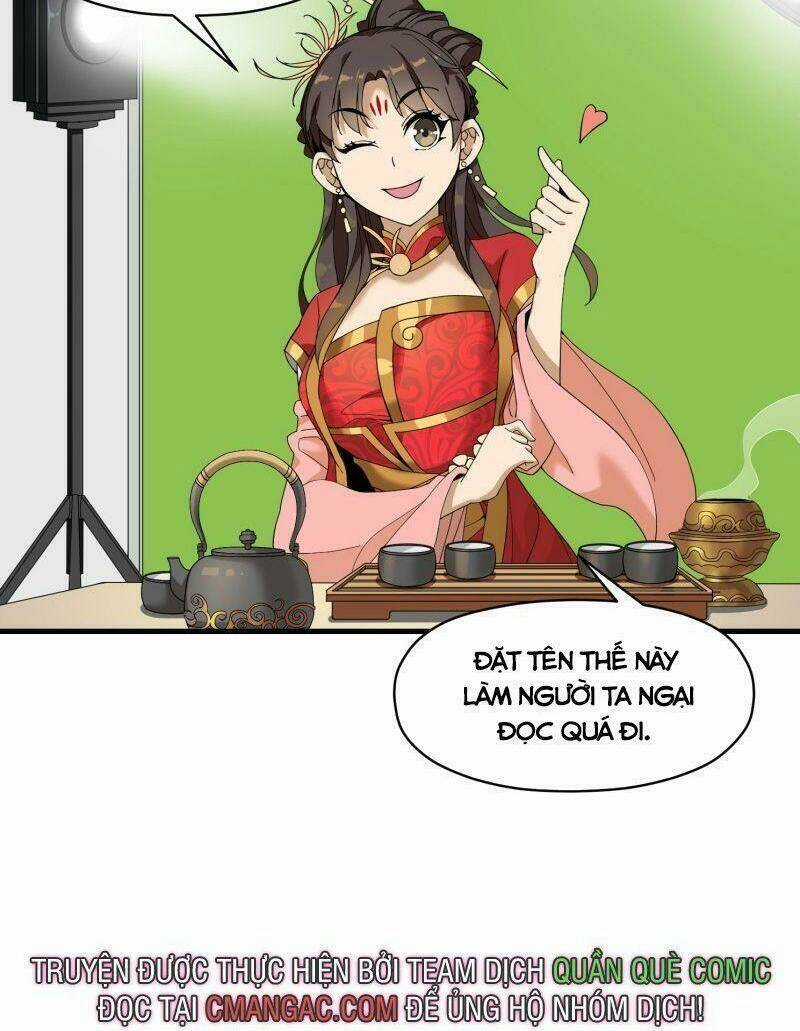 Tôi Vô Địch Sau Khi Xuống Núi Chapter 3 trang 48