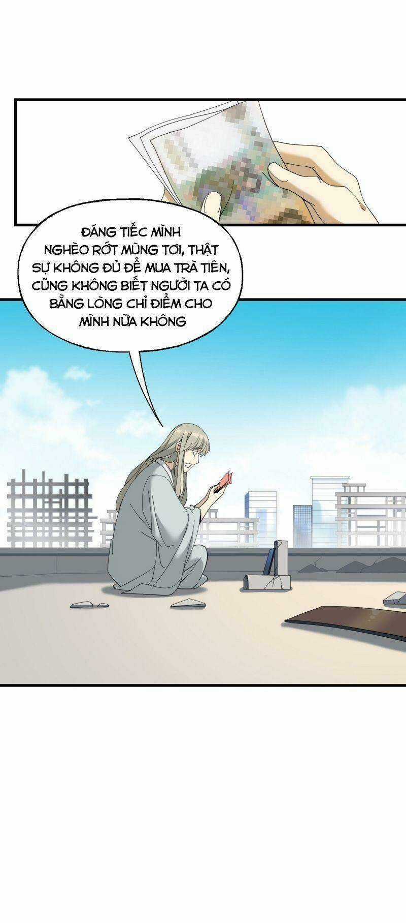 Tôi Vô Địch Sau Khi Xuống Núi Chapter 3 trang 53