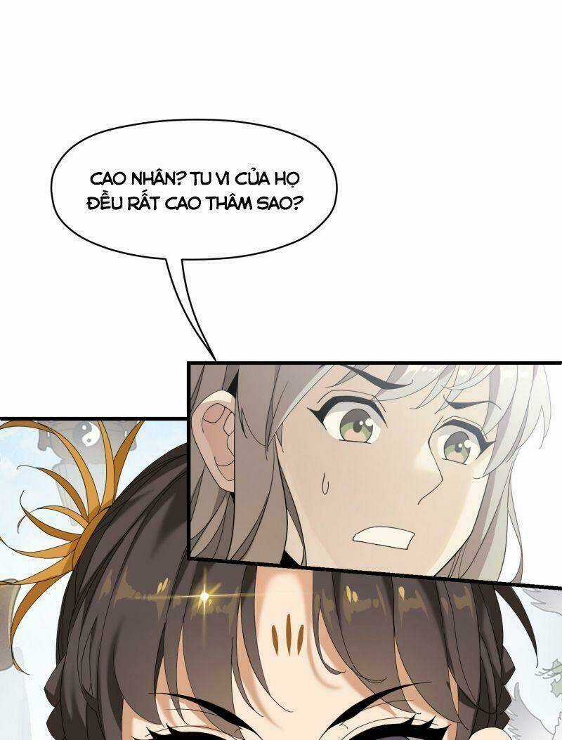 Tôi Vô Địch Sau Khi Xuống Núi Chapter 3 trang 59