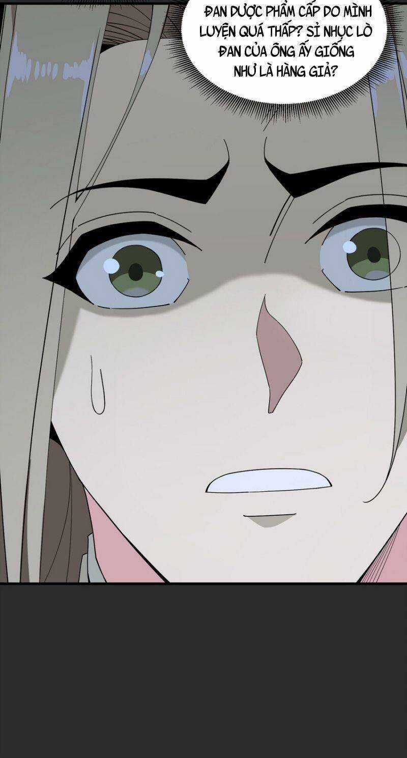 Tôi Vô Địch Sau Khi Xuống Núi Chapter 30 trang 10