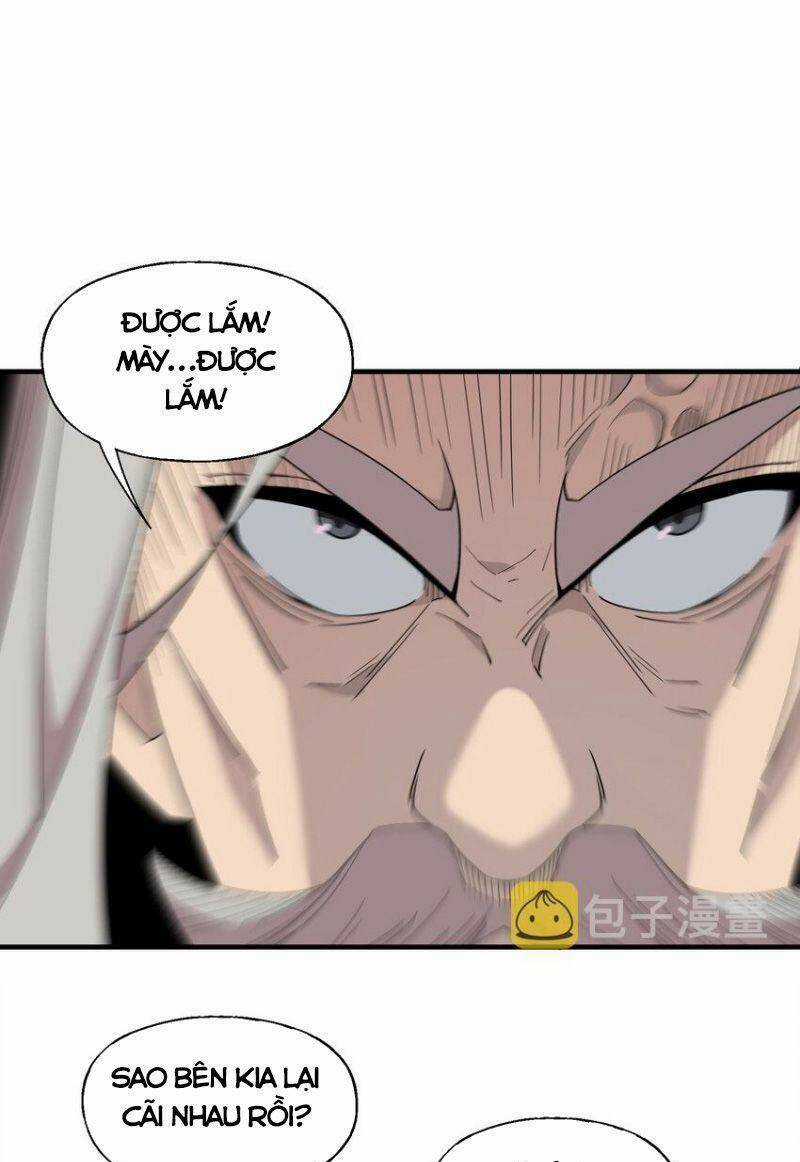 Tôi Vô Địch Sau Khi Xuống Núi Chapter 30 trang 13