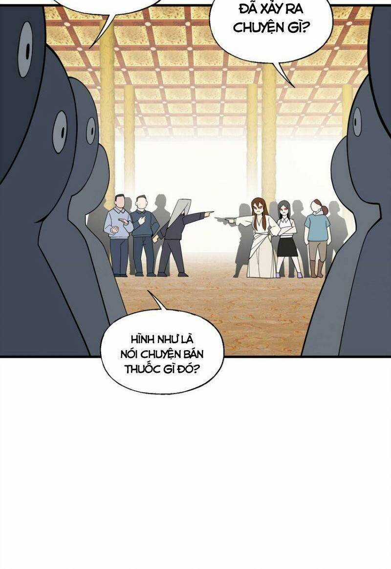 Tôi Vô Địch Sau Khi Xuống Núi Chapter 30 trang 14