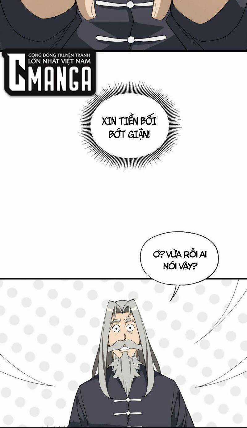 Tôi Vô Địch Sau Khi Xuống Núi Chapter 30 trang 16