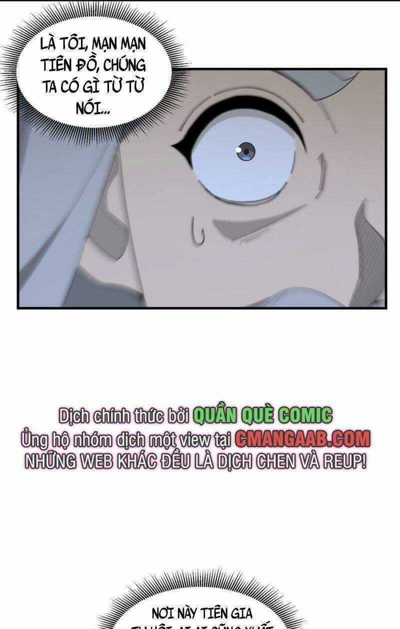 Tôi Vô Địch Sau Khi Xuống Núi Chapter 30 trang 17