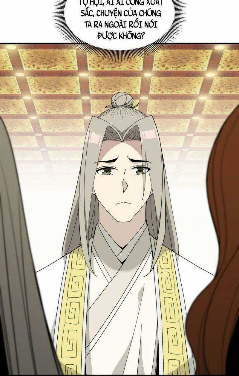 Tôi Vô Địch Sau Khi Xuống Núi Chapter 30 trang 18