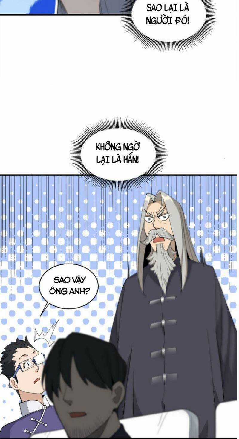 Tôi Vô Địch Sau Khi Xuống Núi Chapter 30 trang 2