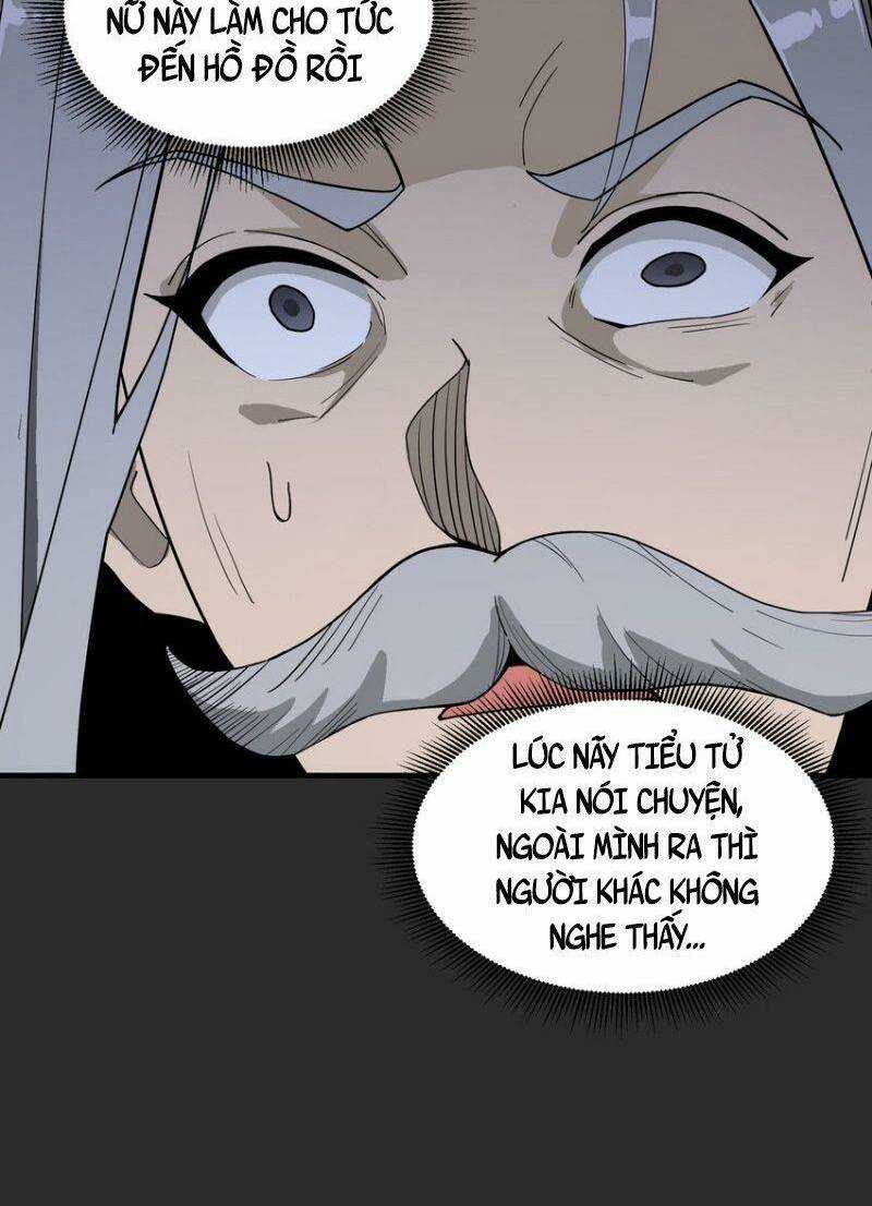 Tôi Vô Địch Sau Khi Xuống Núi Chapter 30 trang 22