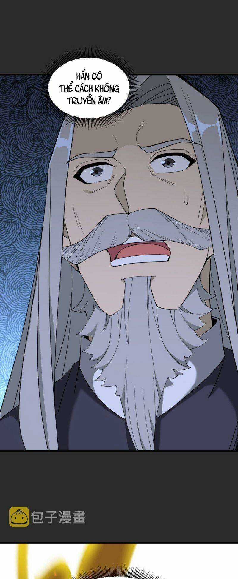 Tôi Vô Địch Sau Khi Xuống Núi Chapter 30 trang 23