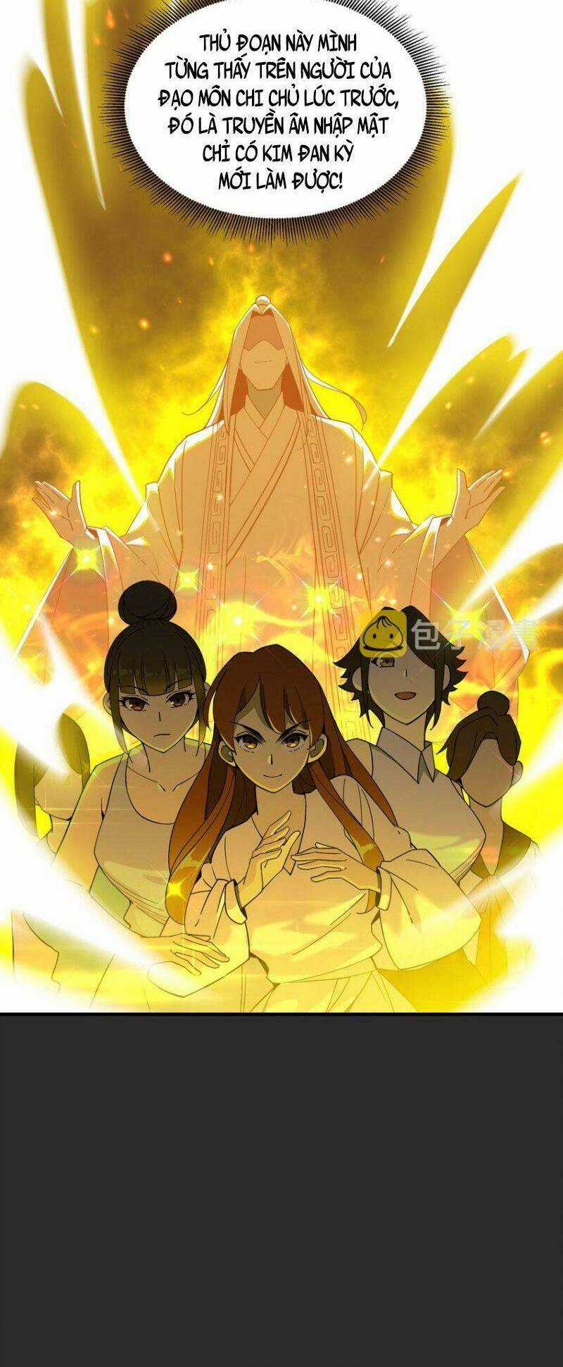 Tôi Vô Địch Sau Khi Xuống Núi Chapter 30 trang 24