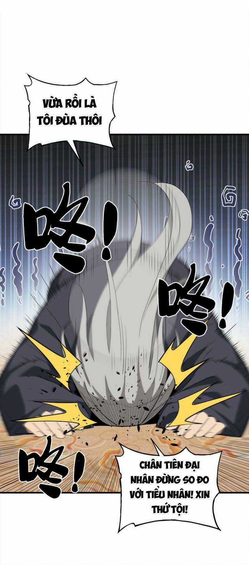 Tôi Vô Địch Sau Khi Xuống Núi Chapter 30 trang 26