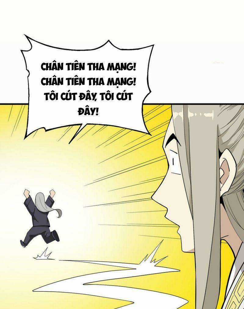 Tôi Vô Địch Sau Khi Xuống Núi Chapter 30 trang 28