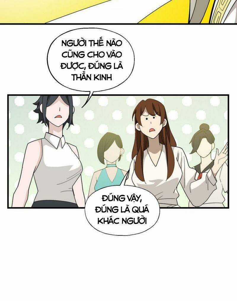 Tôi Vô Địch Sau Khi Xuống Núi Chapter 30 trang 29