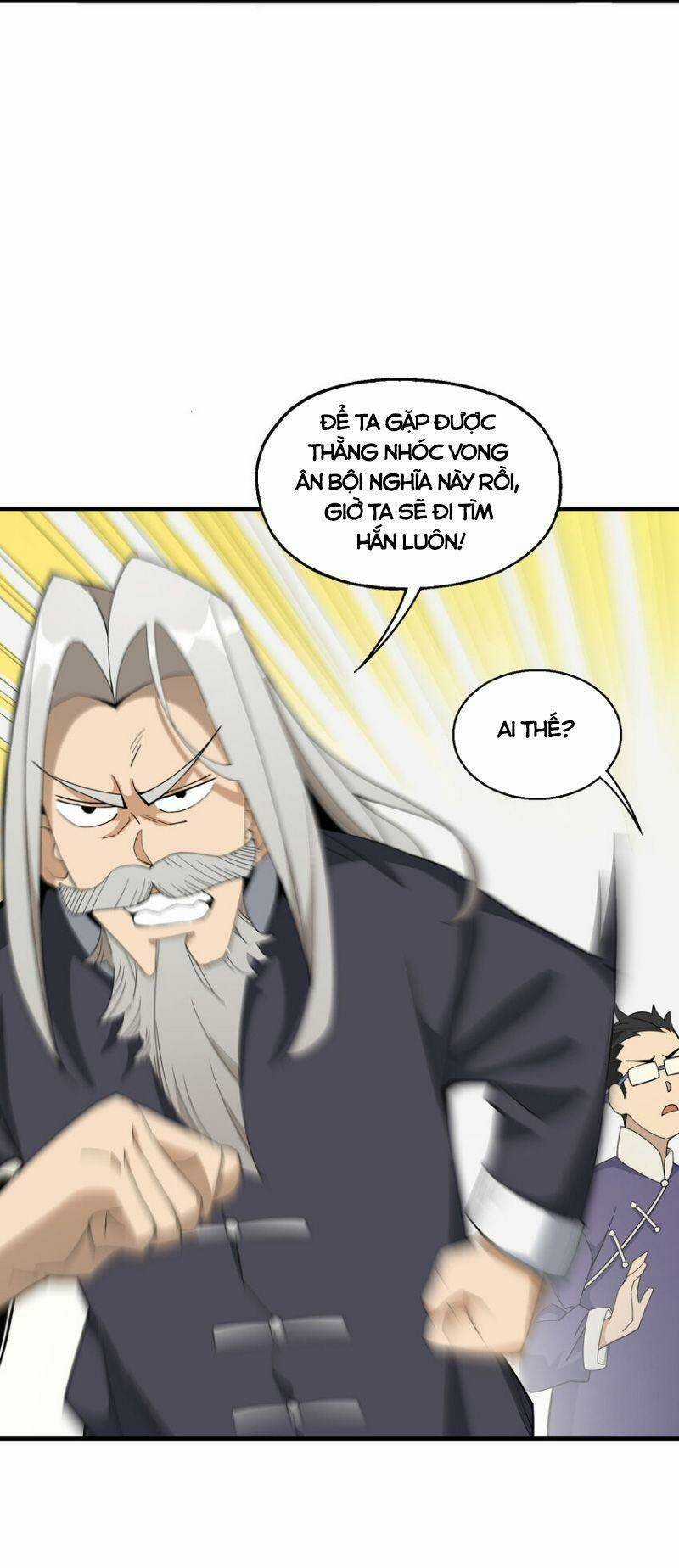 Tôi Vô Địch Sau Khi Xuống Núi Chapter 30 trang 3