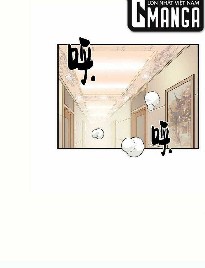 Tôi Vô Địch Sau Khi Xuống Núi Chapter 30 trang 31