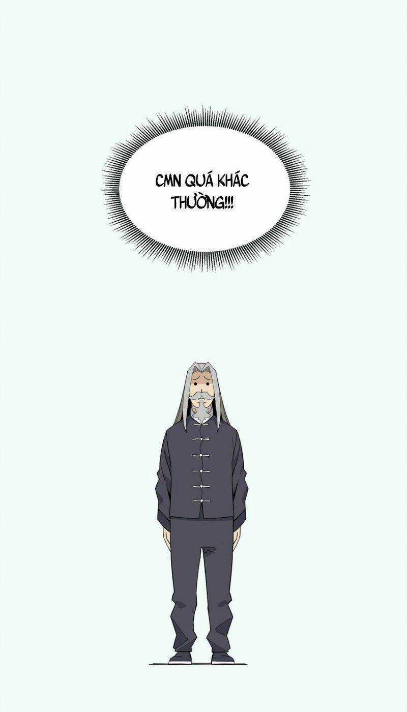 Tôi Vô Địch Sau Khi Xuống Núi Chapter 30 trang 39