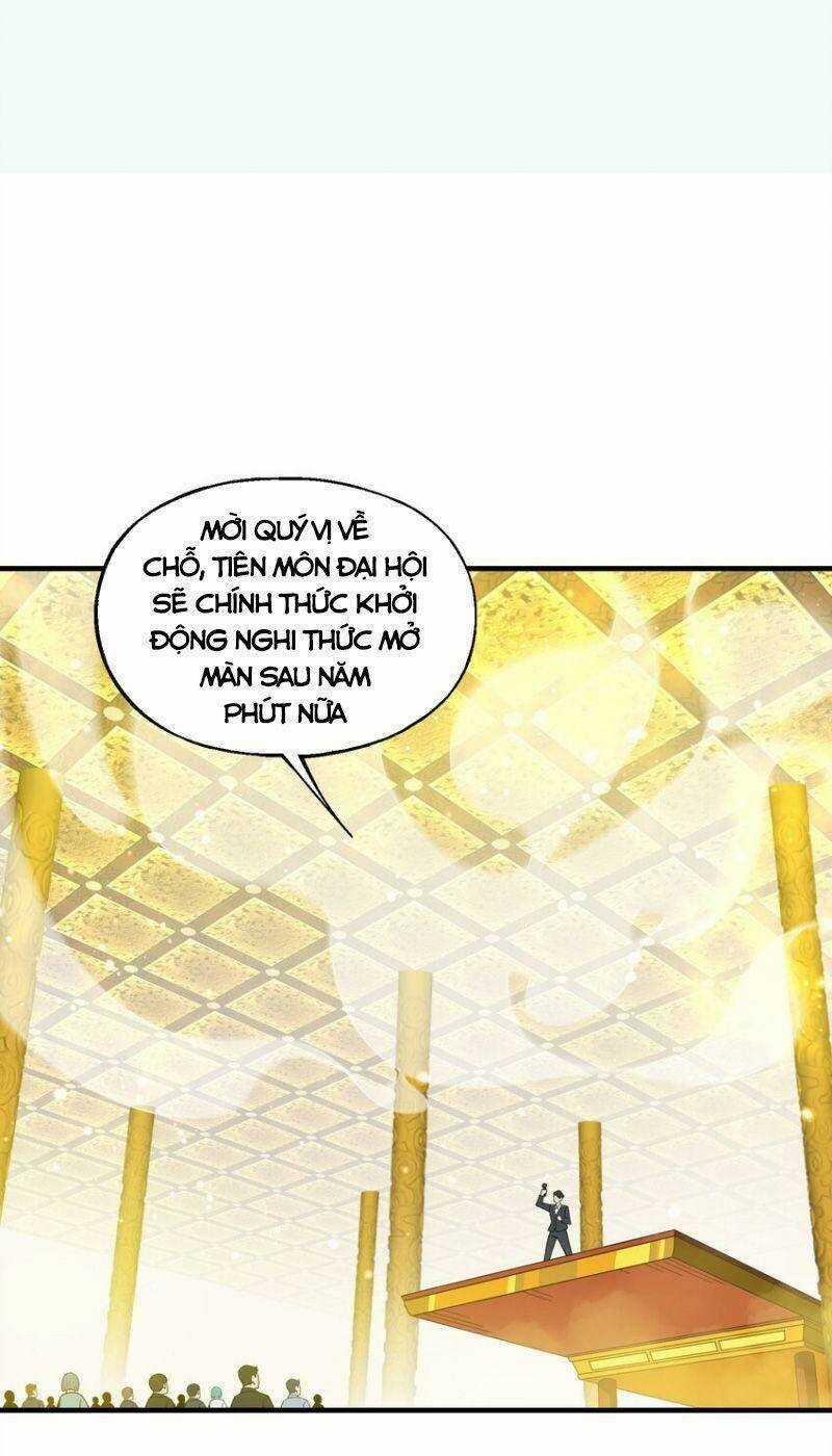 Tôi Vô Địch Sau Khi Xuống Núi Chapter 30 trang 40