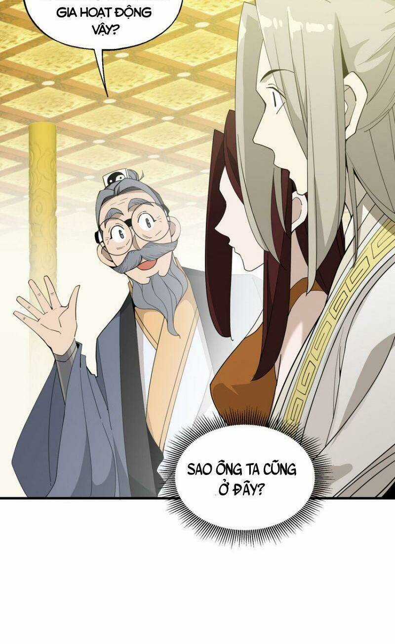 Tôi Vô Địch Sau Khi Xuống Núi Chapter 30 trang 42