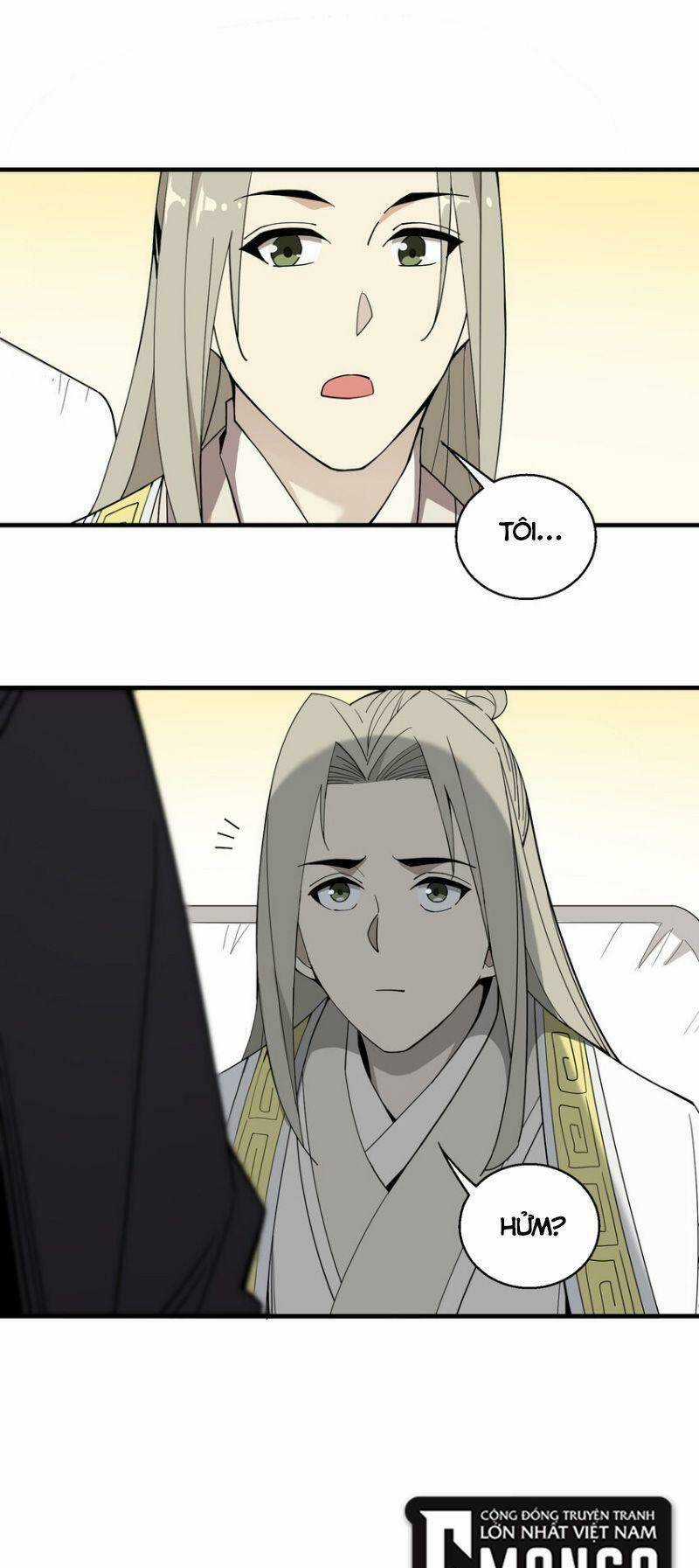 Tôi Vô Địch Sau Khi Xuống Núi Chapter 30 trang 43