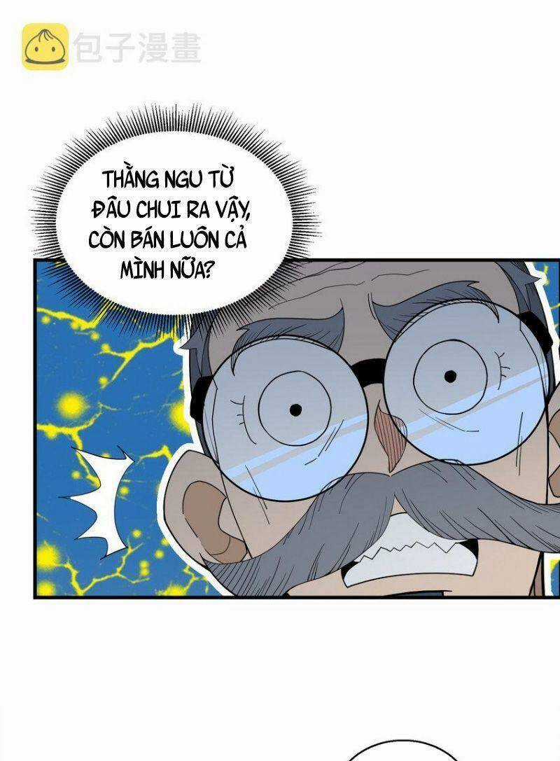 Tôi Vô Địch Sau Khi Xuống Núi Chapter 30 trang 45