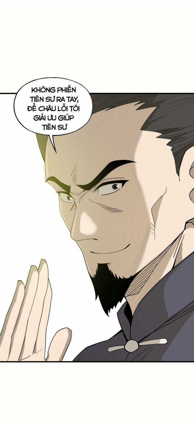 Tôi Vô Địch Sau Khi Xuống Núi Chapter 30 trang 47