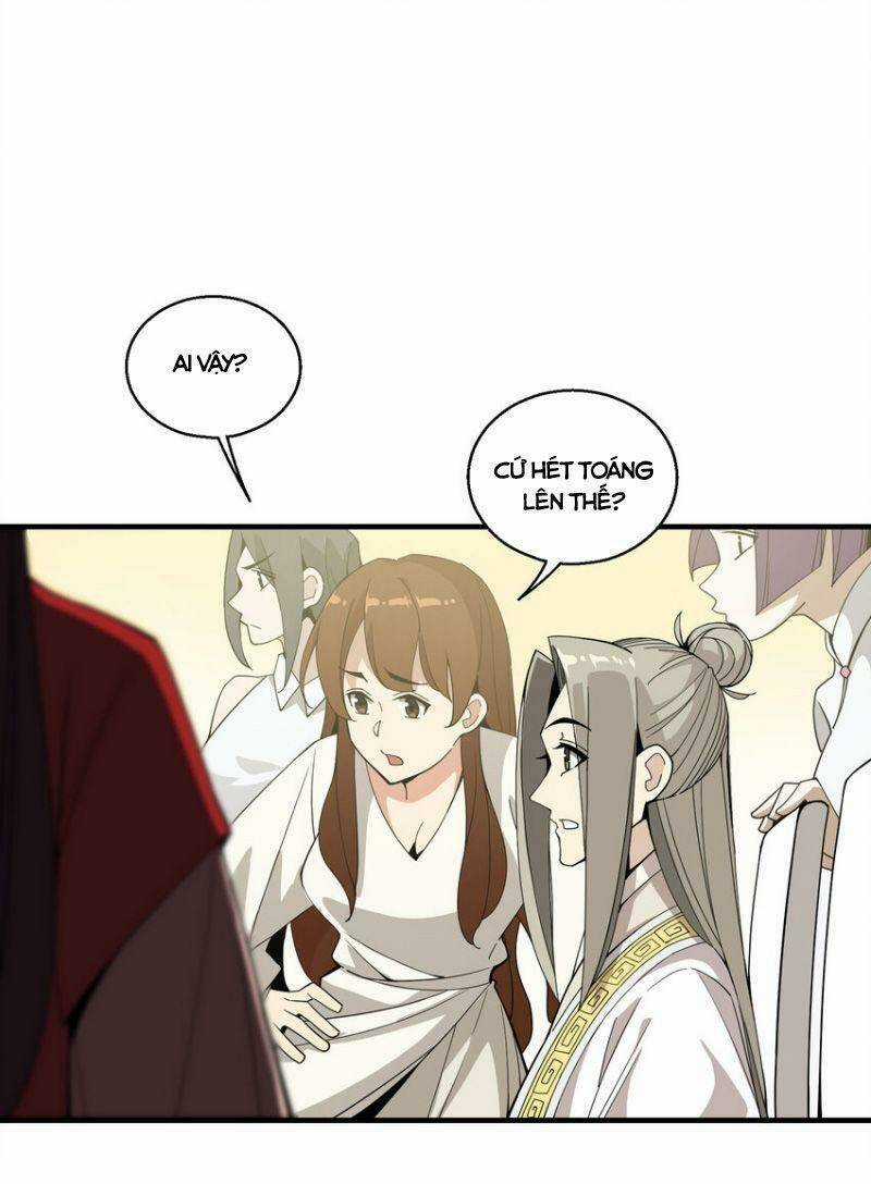 Tôi Vô Địch Sau Khi Xuống Núi Chapter 30 trang 5