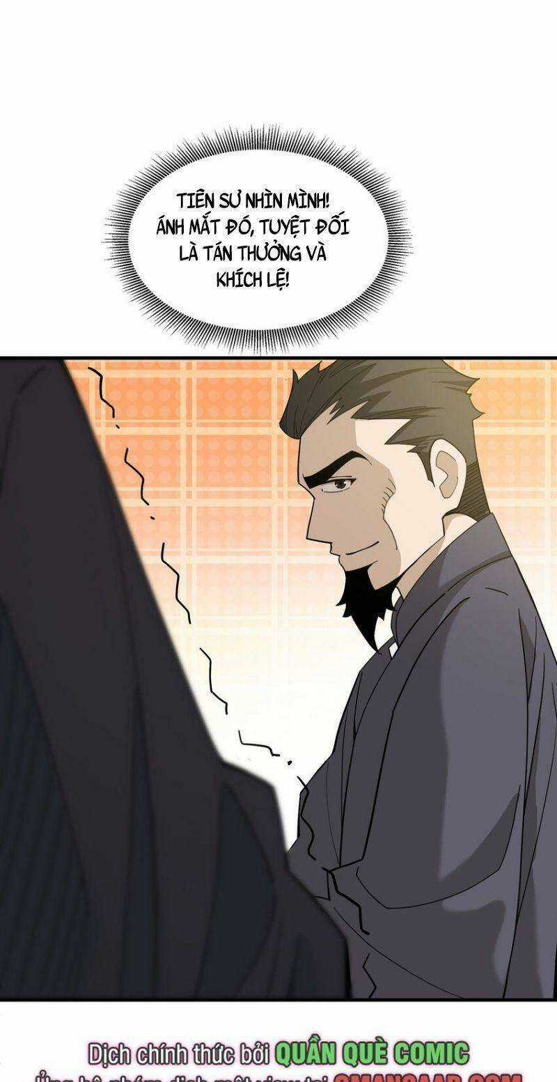 Tôi Vô Địch Sau Khi Xuống Núi Chapter 30 trang 51