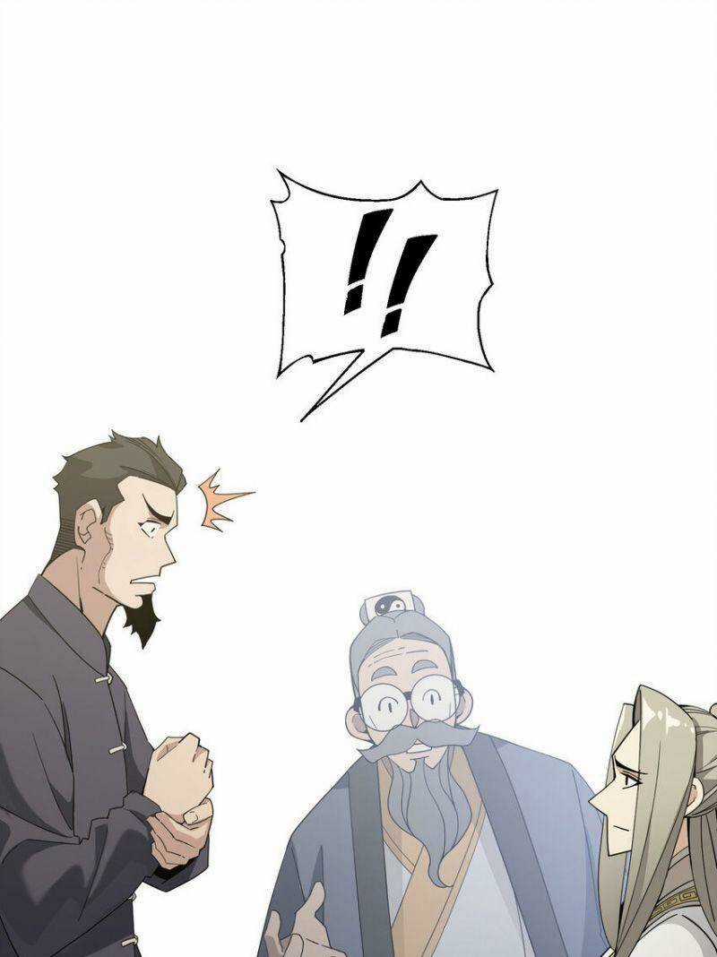 Tôi Vô Địch Sau Khi Xuống Núi Chapter 30 trang 53