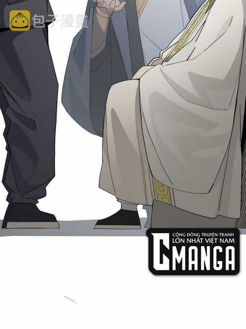 Tôi Vô Địch Sau Khi Xuống Núi Chapter 30 trang 54