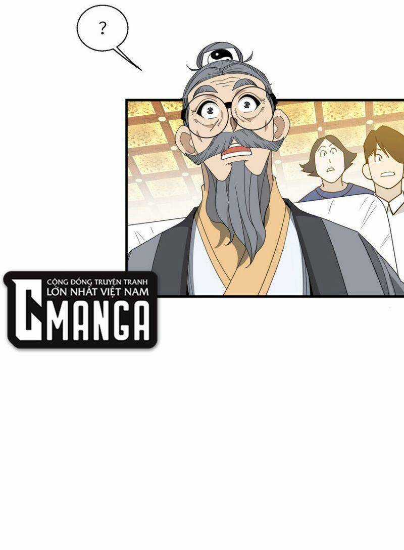 Tôi Vô Địch Sau Khi Xuống Núi Chapter 30 trang 6