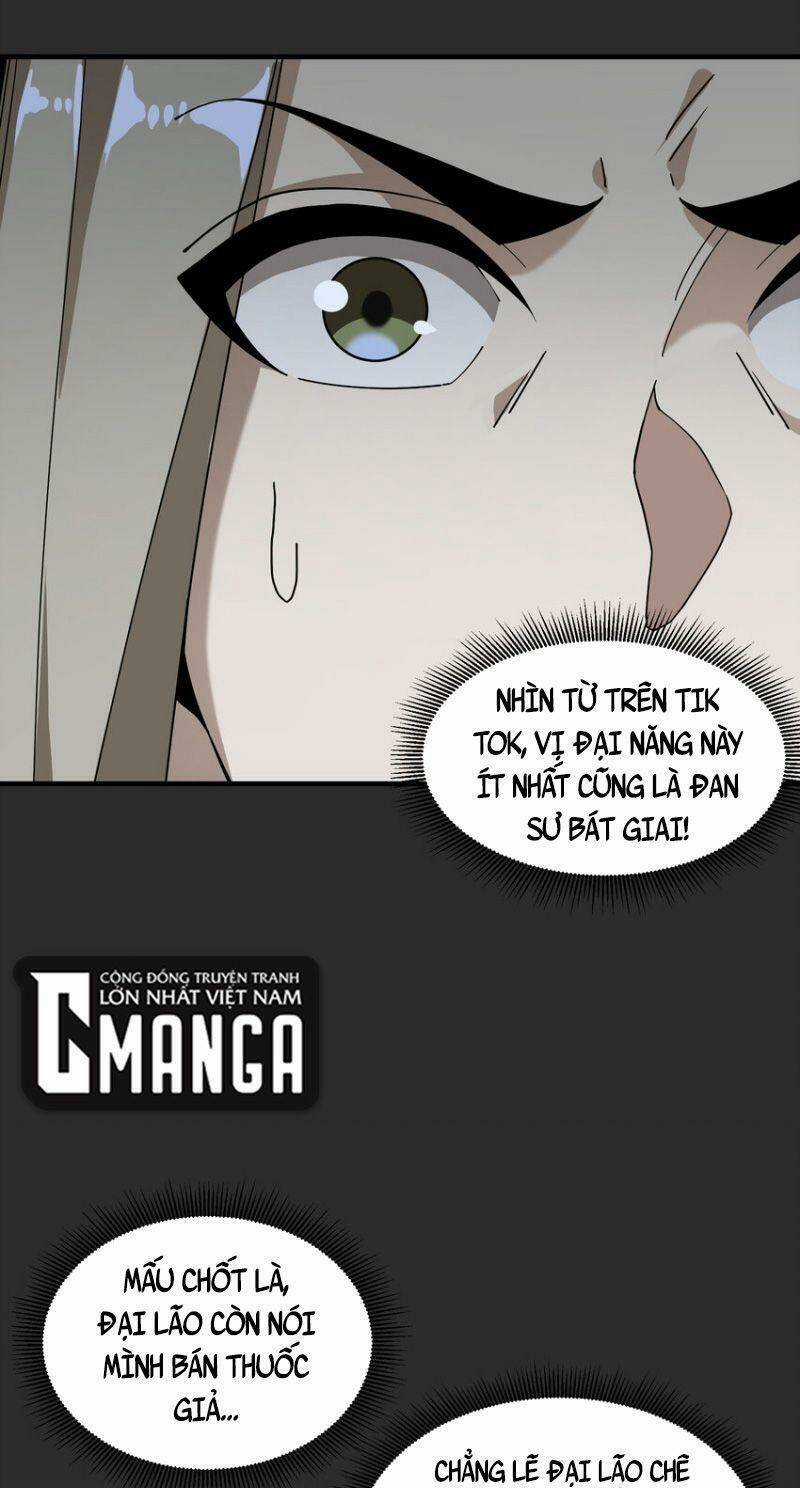 Tôi Vô Địch Sau Khi Xuống Núi Chapter 30 trang 9