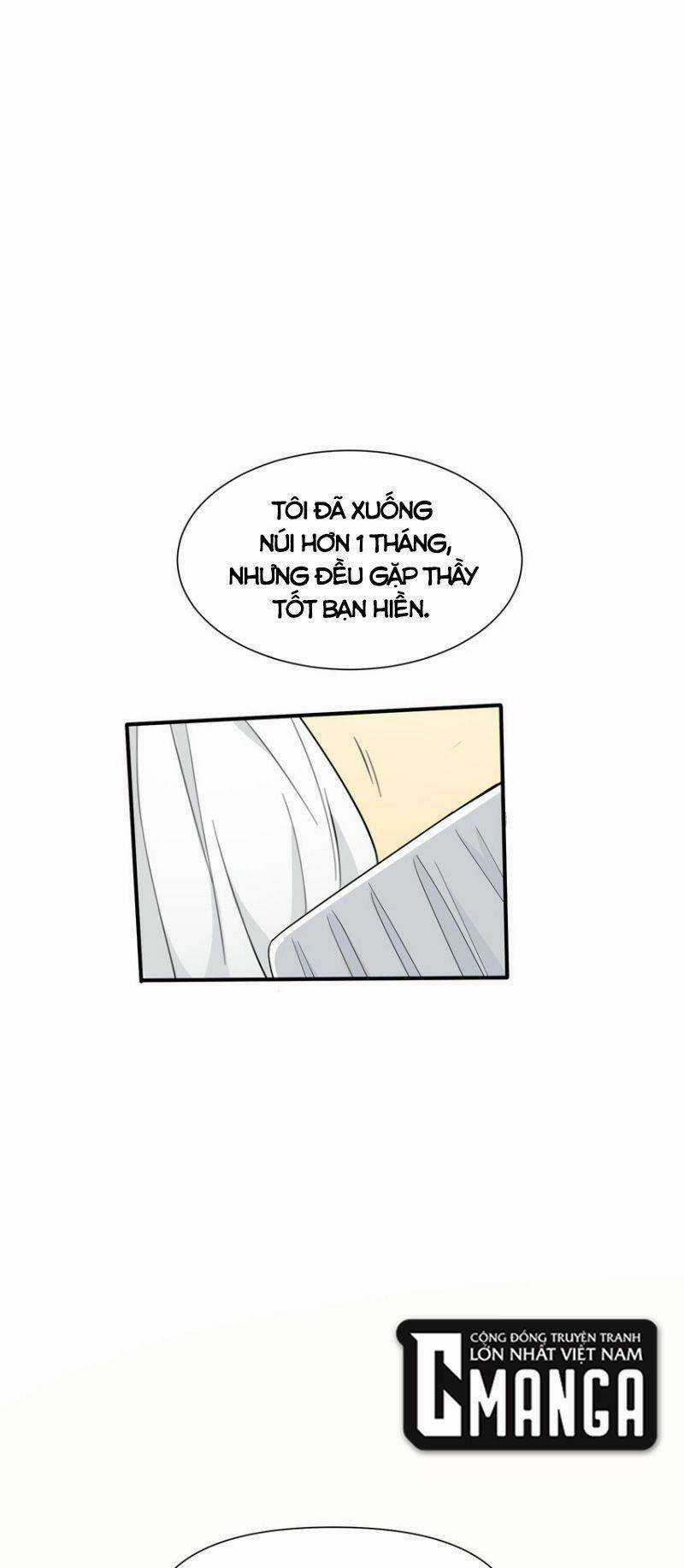 Tôi Vô Địch Sau Khi Xuống Núi Chapter 31 trang 11