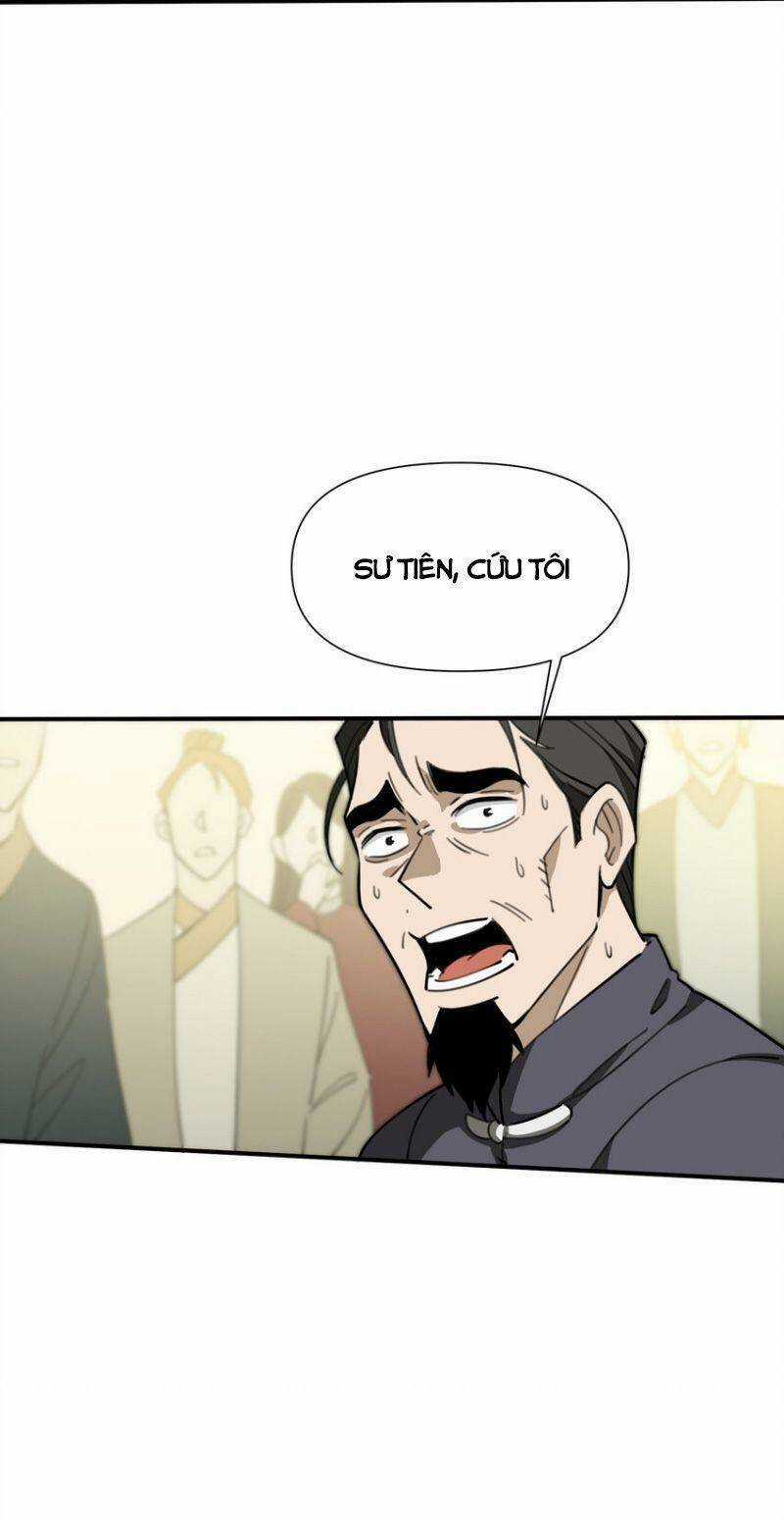 Tôi Vô Địch Sau Khi Xuống Núi Chapter 31 trang 18